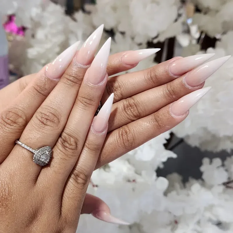 New Nem Nail Salon & Bar — Nail salon in Jacksonville